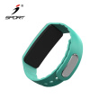 Intelligent bracelet touch screen track step calorie sleep smart fitness health wristband